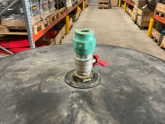Mastertherm sg(b) - 200l voorraadvat - afbeelding 3 van  5