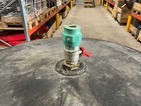 Mastertherm sg(b) - 200l voorraadvat - afbeelding 3 van  5