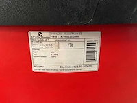 Mastertherm sg(b) - 200l voorraadvat - afbeelding 5 van  5