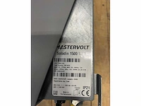 Mastervolt - soladin 1500 web - gebruikte 1.5k omvormer (20x) - afbeelding 3 van  3