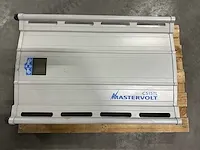 Mastervolt - sunmaster - cs15tl rp gebruikte omvormer (17 kw dc) - afbeelding 1 van  4