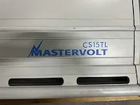 Mastervolt - sunmaster - cs15tl rp gebruikte omvormer (17 kw dc) - afbeelding 3 van  4