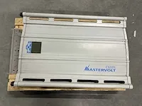 Mastervolt - sunmaster cs20tl rp - gebruikte omvormer (22 kw dc) - afbeelding 1 van  4