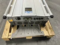 Mastervolt - sunmaster cs20tl rp - gebruikte omvormer (22 kw dc) - afbeelding 2 van  4