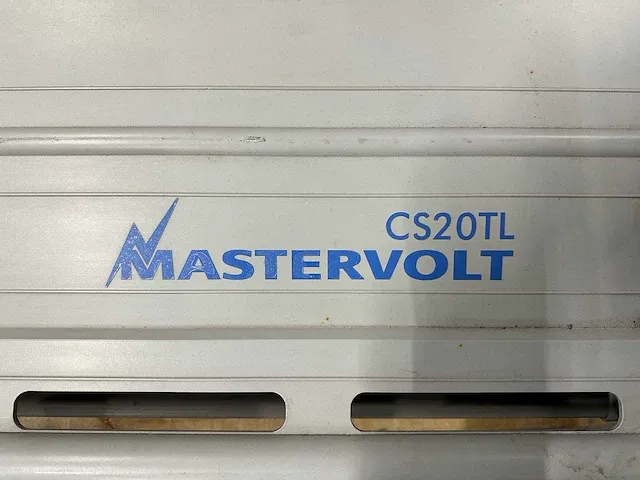 Mastervolt - sunmaster cs20tl rp - gebruikte omvormer (22 kw dc) - afbeelding 3 van  4