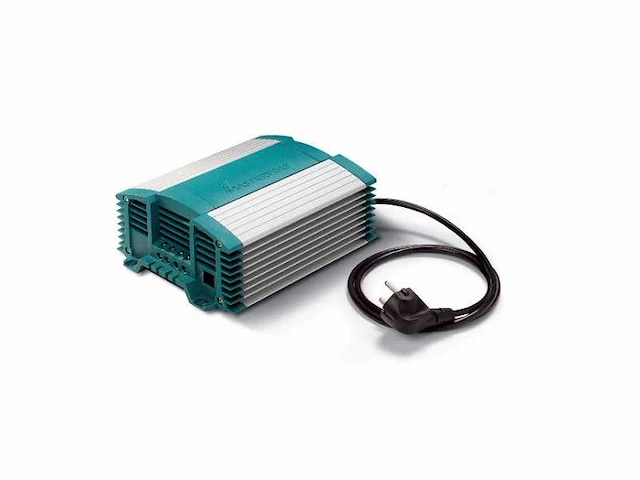 Mastervolt ac master 12v - 200w sinus inverter - 28010200 - afbeelding 1 van  5
