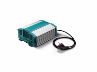 Mastervolt ac master 12v - 200w sinus inverter - 28010200 - afbeelding 1 van  5