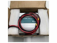 Mastervolt ac master 12v - 200w sinus inverter - 28010200 - afbeelding 3 van  5