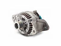 Mastervolt alpha compact alternator 28v 110 amp - 46228110 - afbeelding 1 van  6