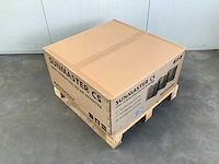 Mastervolt cs12tlma omvormer 12kw (ongebruikt)