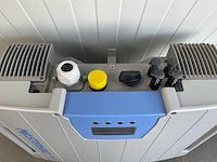 Mastervolt es5.0tl inverter/omvormer - afbeelding 2 van  5