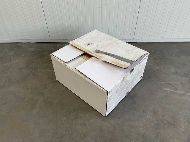 Mastervolt es5.0tl inverter/omvormer - afbeelding 5 van  5