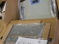 Mastervolt inverter/omvormer | type es4.6tl | nieuw in doos - afbeelding 1 van  4