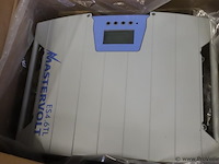 Mastervolt inverter/omvormer | type es4.6tl | nieuw in doos - afbeelding 2 van  4