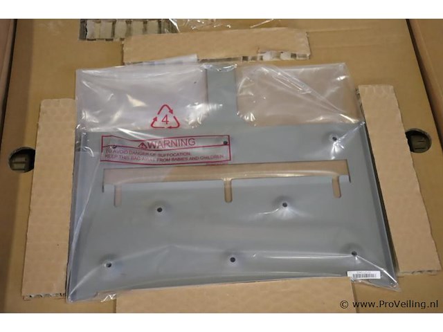 Mastervolt inverter/omvormer | type es4.6tl | nieuw in doos - afbeelding 4 van  4