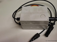 Mastervolt schakelaar type soladin ii dc switch - afbeelding 3 van  4