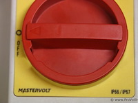 Mastervolt schakelaar type soladin ii dc switch - afbeelding 4 van  4