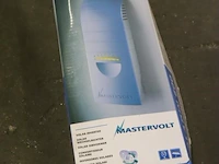 Mastervolt solar inverter/omvormer type soladin 600-eur | nieuw in doos - afbeelding 1 van  4