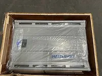 Mastervolt sunmaster cs15tl rp omvormer (17 kw dc) - afbeelding 4 van  8