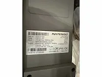 Mastervolt sunmaster cs15tl rp omvormer (17 kw dc) - afbeelding 6 van  8