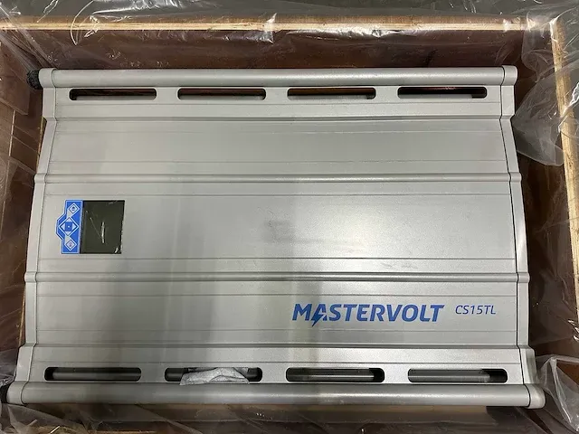 Mastervolt sunmaster cs15tl rp omvormer (22 kw dc) - afbeelding 1 van  8