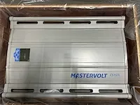 Mastervolt sunmaster cs15tl rp omvormer (22 kw dc) - afbeelding 1 van  8