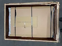 Mastervolt sunmaster cs15tl rp omvormer (22 kw dc) - afbeelding 3 van  8