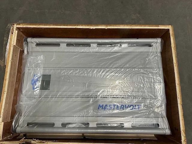 Mastervolt sunmaster cs15tl rp omvormer (22 kw dc) - afbeelding 4 van  8