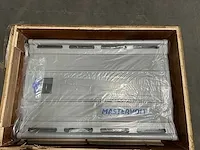 Mastervolt sunmaster cs15tl rp omvormer (22 kw dc) - afbeelding 4 van  8