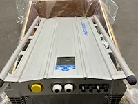 Mastervolt sunmaster cs15tl rp omvormer (22 kw dc) - afbeelding 8 van  8