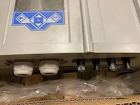 Mastervolt sunmaster cs20tl rp omvormer (22 kw dc) - afbeelding 3 van  11