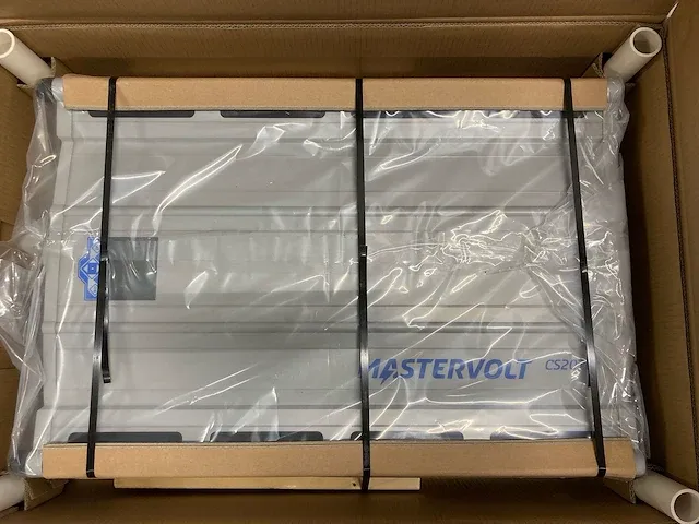 Mastervolt sunmaster cs20tl rp omvormer (22 kw dc) - afbeelding 5 van  11