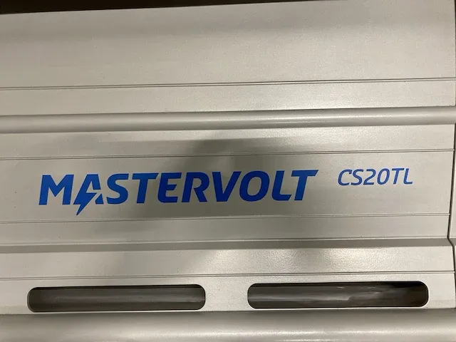 Mastervolt sunmaster cs20tl rp omvormer (22 kw dc) - afbeelding 8 van  11