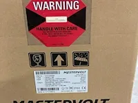 Mastervolt sunmaster cs20tl rp omvormer (22 kw dc) - afbeelding 11 van  11