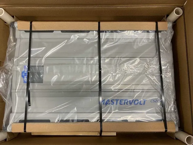 Mastervolt sunmaster cs20tl rp omvormer (22 kw dc) - afbeelding 5 van  11