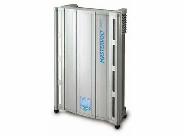 Mastervolt sunmaster cs20tl rp omvormer (22 kw dc) - afbeelding 9 van  11