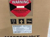 Mastervolt sunmaster cs20tl rp omvormer (22 kw dc) - afbeelding 11 van  11