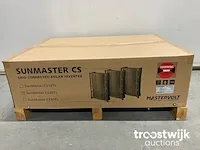 Mastervolt sunmaster cs20tl rp omvormer (22 kw dc) - afbeelding 4 van  11