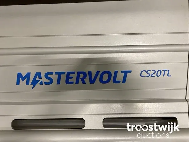 Mastervolt sunmaster cs20tl rp omvormer (22 kw dc) - afbeelding 8 van  11