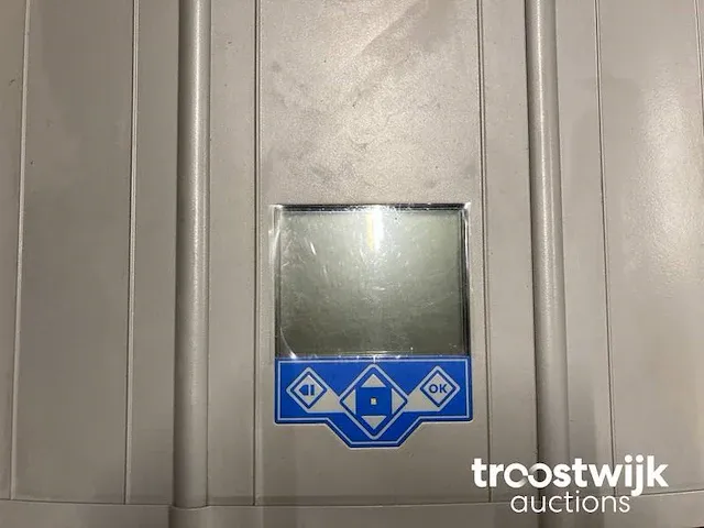 Mastervolt sunmaster cs20tl rp omvormer (22 kw dc) - afbeelding 10 van  11