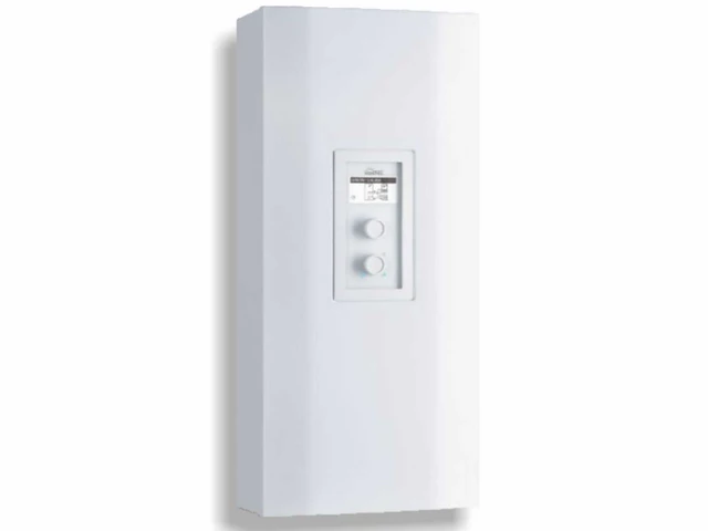 Masterwatt calida compact 4-8kw cv-ketel - afbeelding 1 van  4