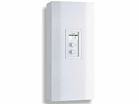 Masterwatt calida compact 4-8kw cv-ketel - afbeelding 1 van  4
