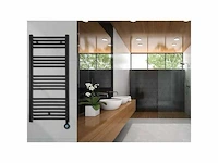Masterwatt calor black 300201000 design radiator