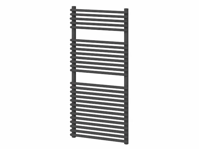 Masterwatt calor v2 black elektrische designradiator - afbeelding 1 van  3
