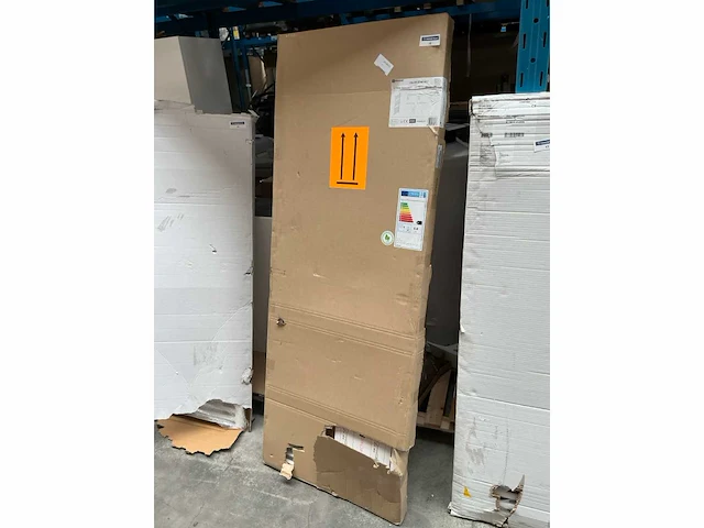 Masterwatt calor v2 select radiator - afbeelding 2 van  4