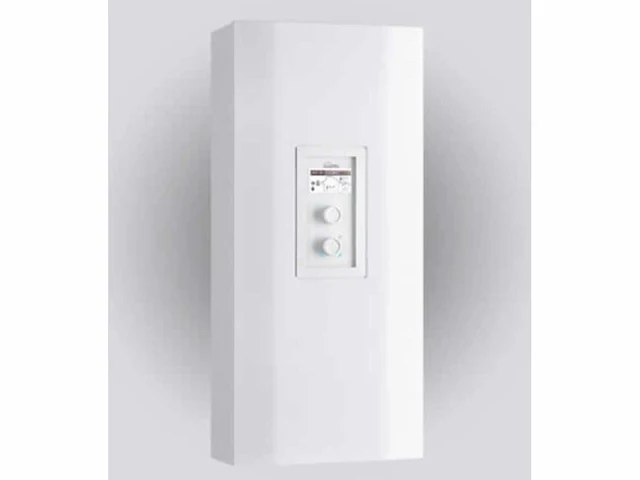 Masterwatt elektrische cv-ketel - afbeelding 1 van  3