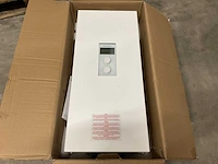Masterwatt kospel calida compact 12-24kw elektrische cv-ketel - afbeelding 1 van  3