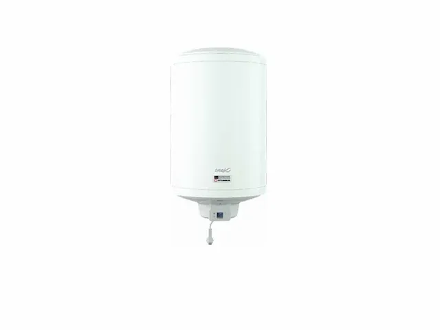 Masterwatt lunox vsxc 80 smart boiler - afbeelding 5 van  5