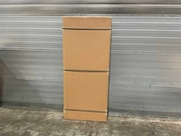 Masterwatt strong-rf infraroodpaneel 1000w (2x) - afbeelding 2 van  4