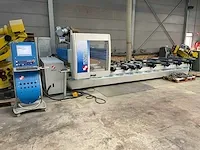 Masterwood - project 400l - cnc-bewerkingscentra - afbeelding 14 van  33